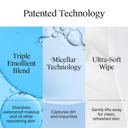 100% plant-based, naturally derived cloth that is home compostable