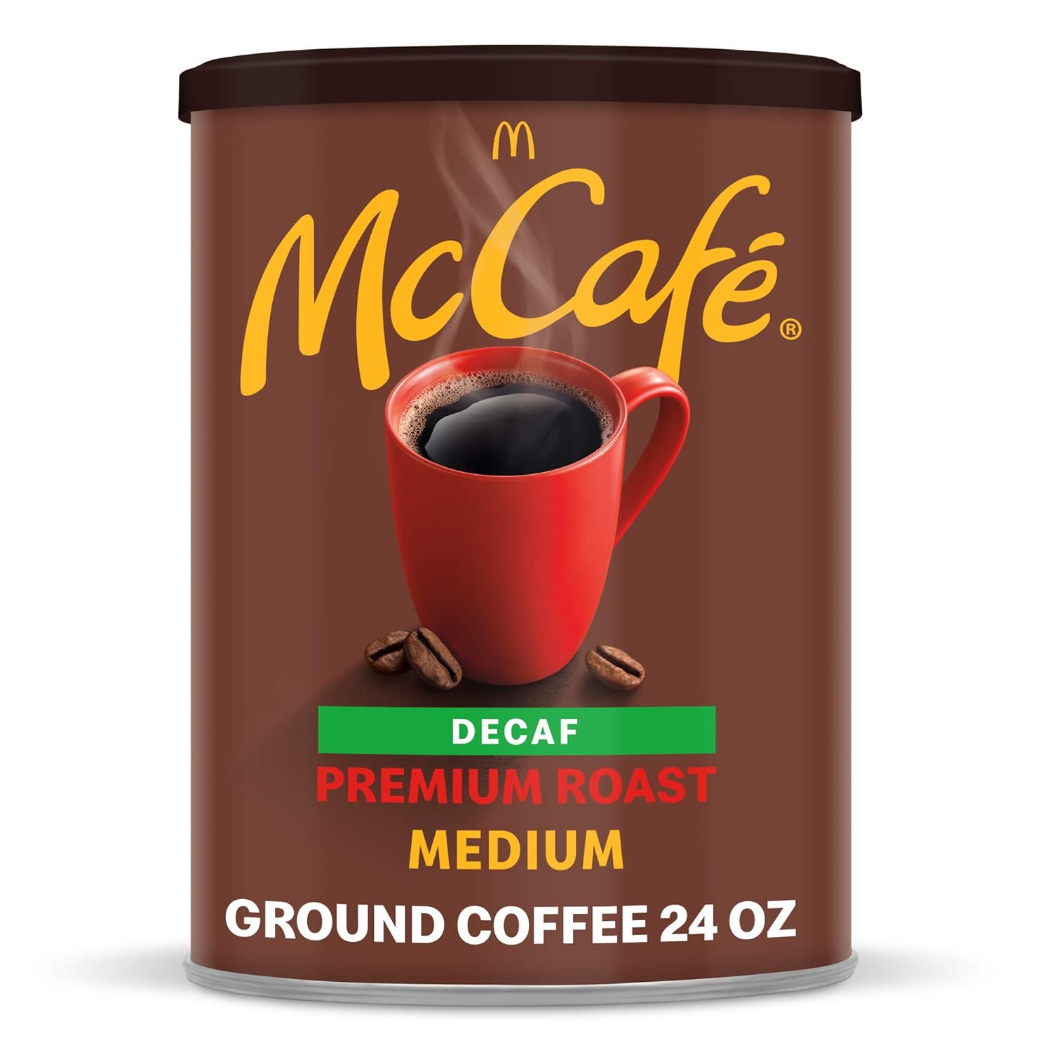 100% premium arabica coffee beans
