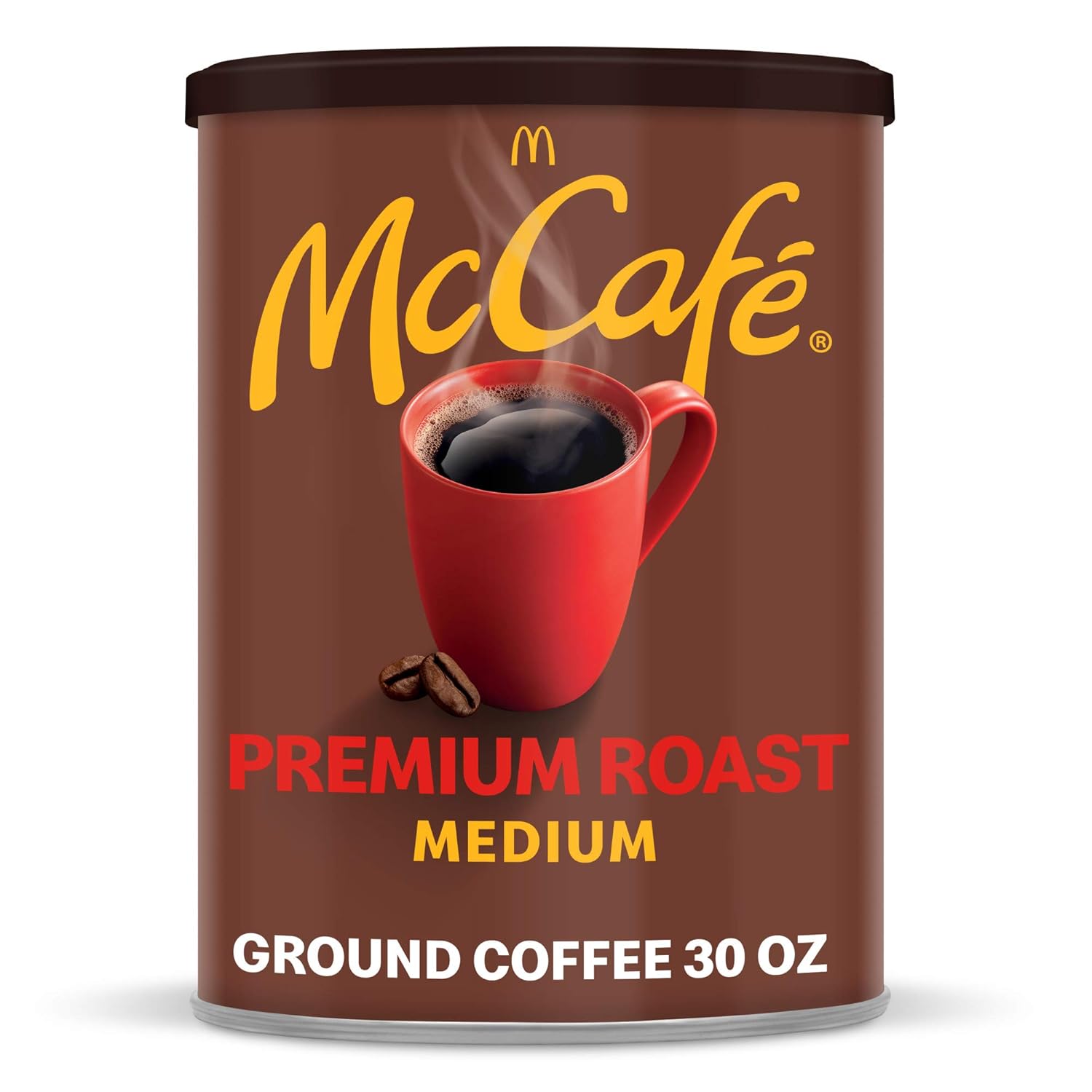 100% premium arabica coffee beans
