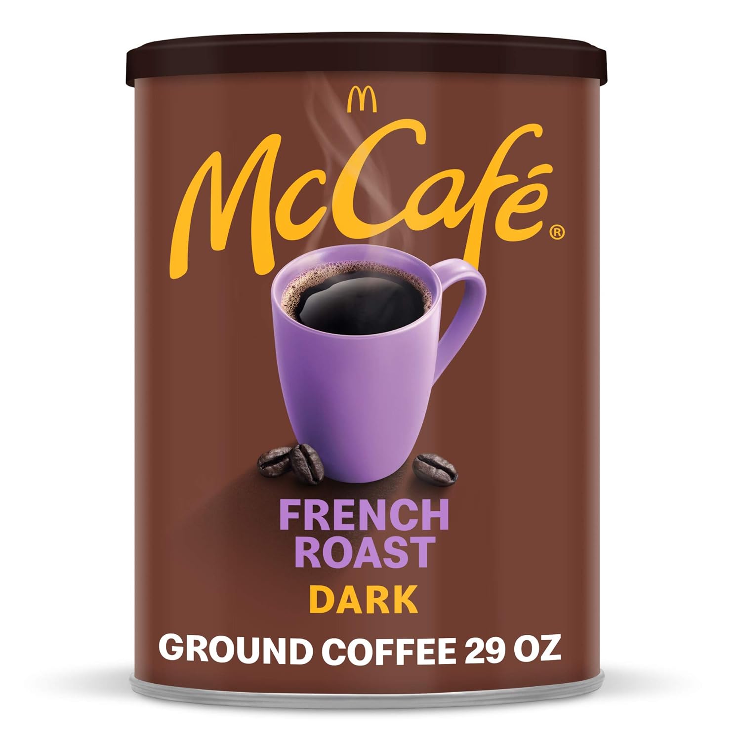 100% premium arabica coffee beans from leading coffee-growing regions