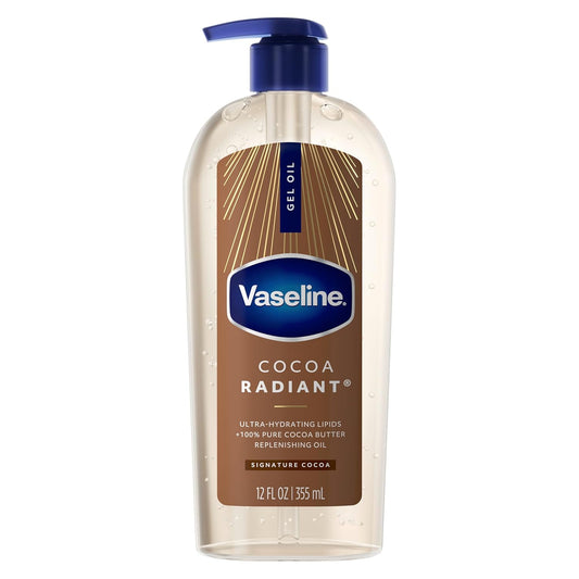 100% pure cocoa butter as the hero moisturizing ingredient