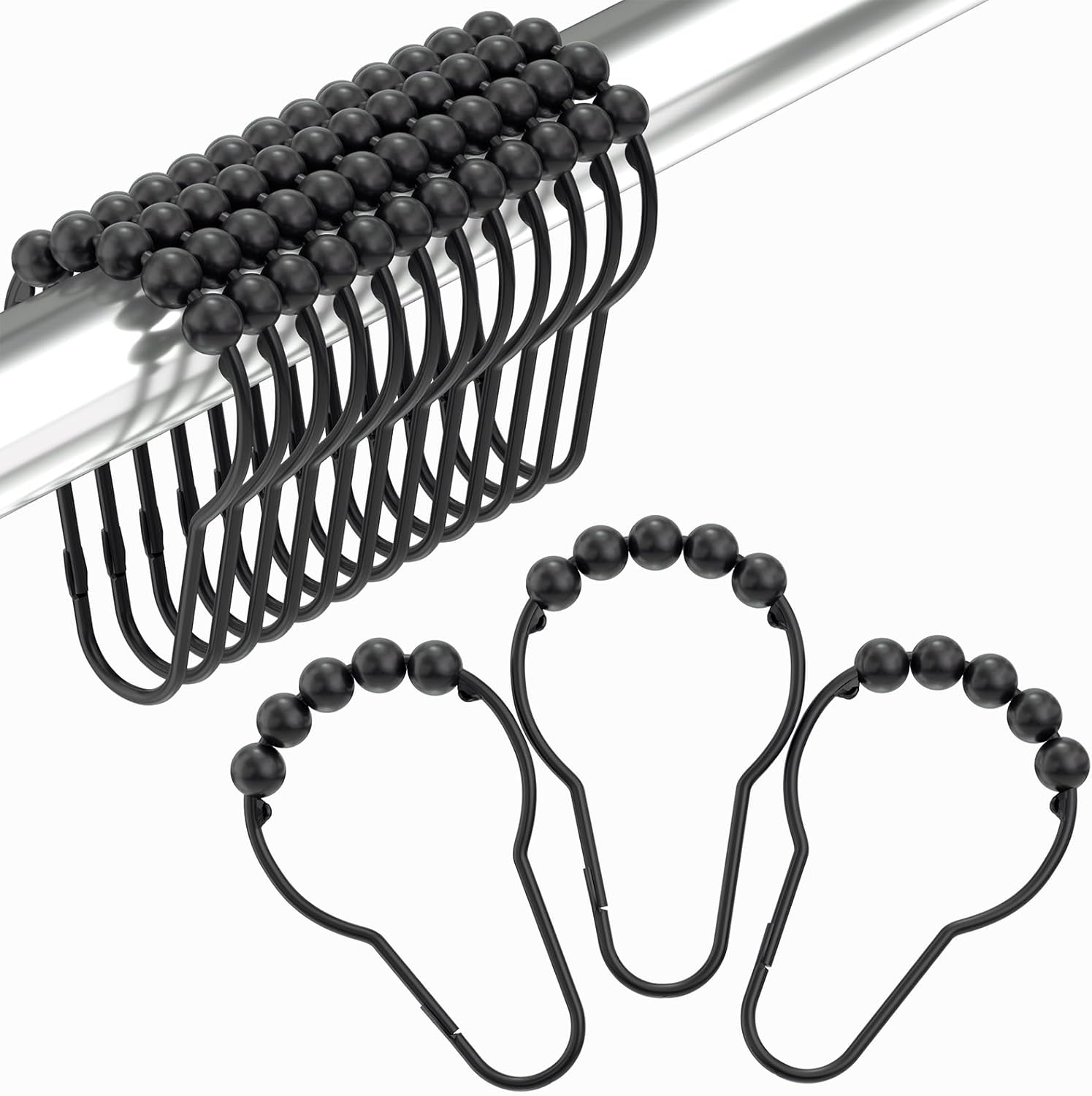 100% pure stainless steel and brass construction, non-magnetic