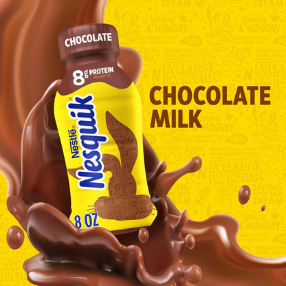 100% real lowfat milk base with 1% milkfat content