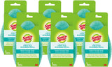 Scotch-Brite Tub & Tile Scrubber Refill Pads – Non-Scratch Bathroom Cleaning Refills Safe for Kids and Pets