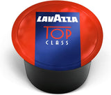 Lavazza Blue Top Class Espresso Capsules – Premium Single-Serve for the Discerning Home Barista