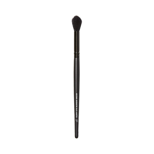 100% synthetic, animal hair-free bristles