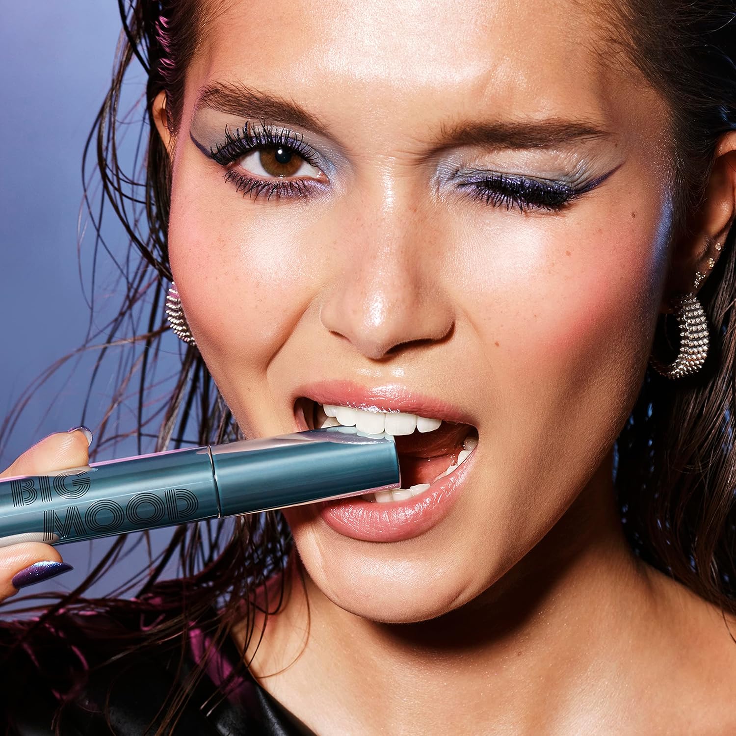 100% vegan and cruelty-free formulation free from toxins