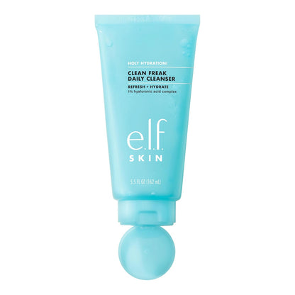 100% vegan and leaping bunny + peta certified cruelty-free