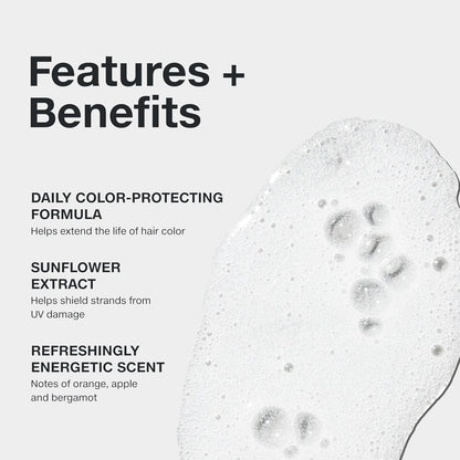 100% vegan and paraben-free formulation