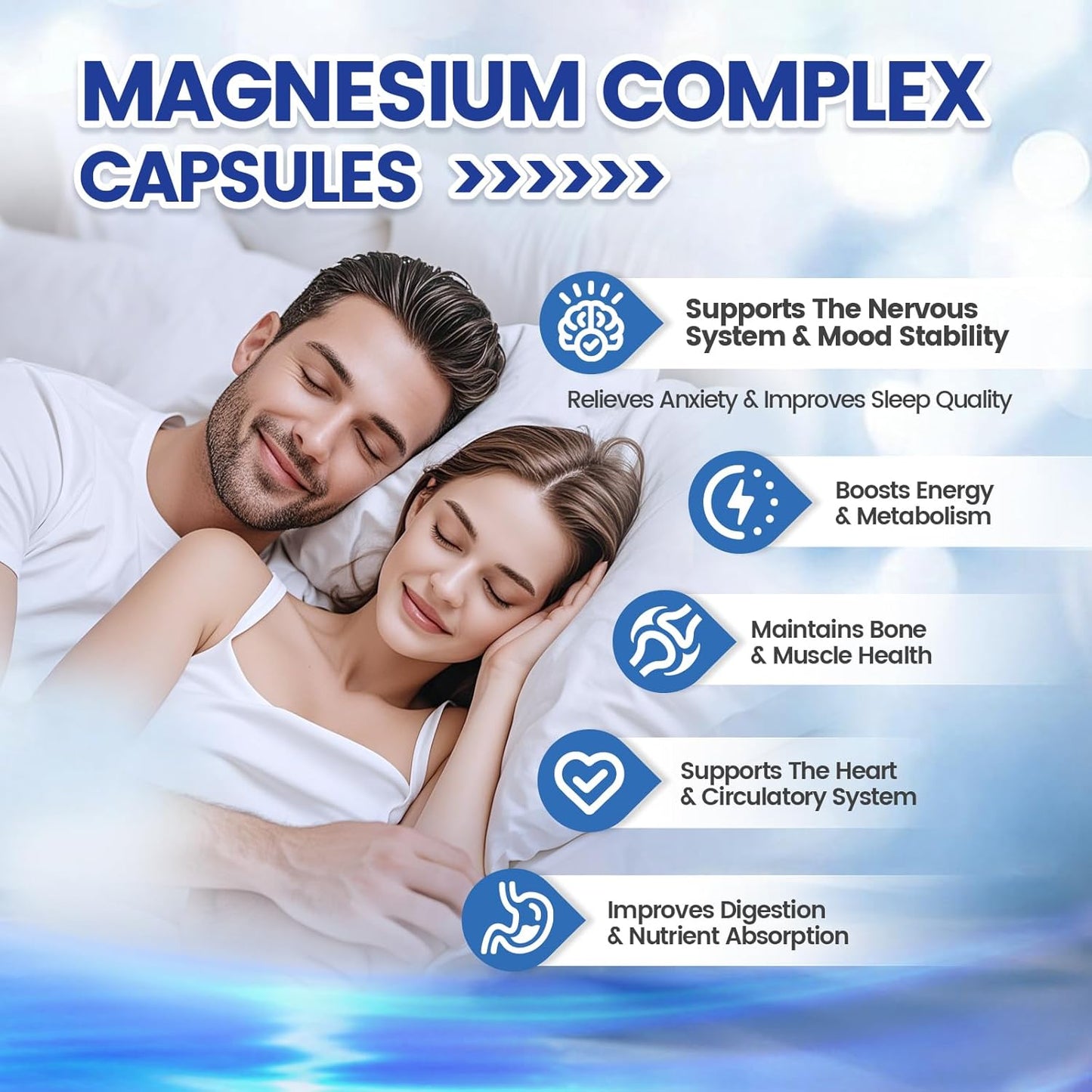 1000mg total elemental magnesium per daily serving