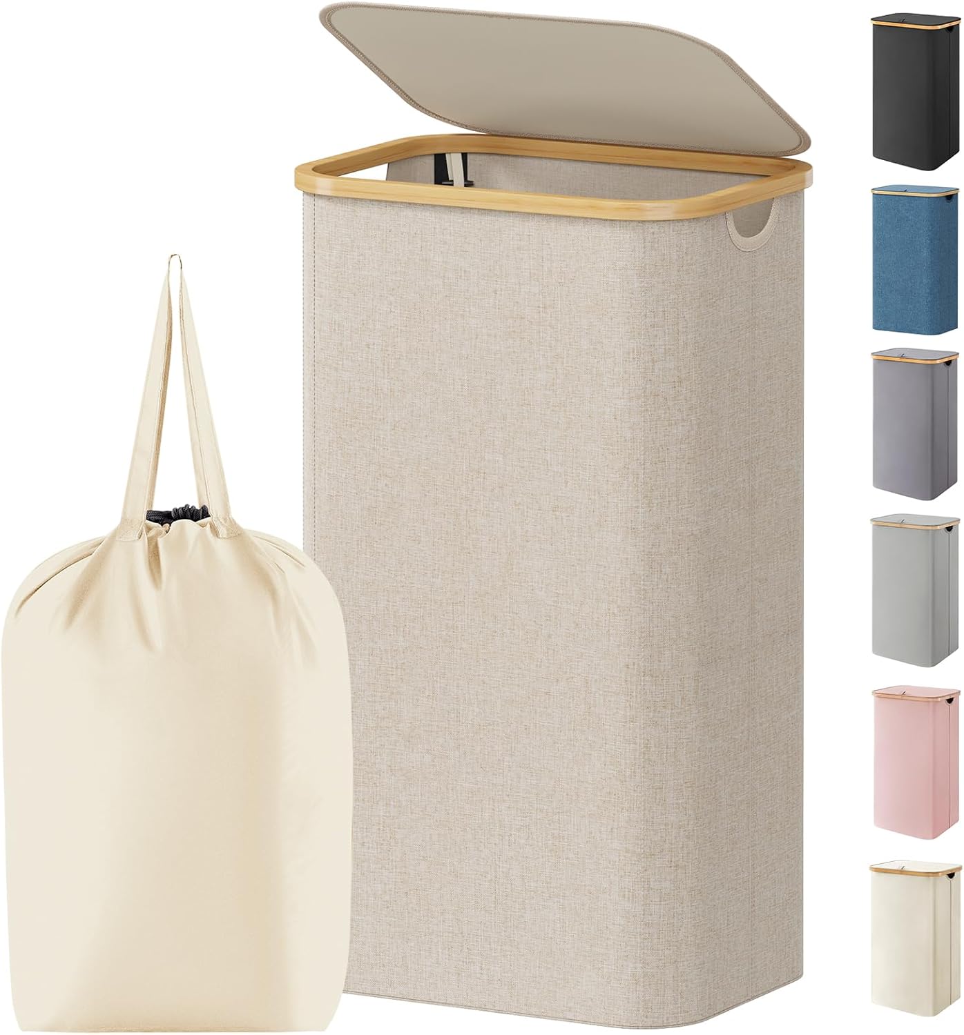 100l capacity (also available in 80l, 120l, 150l across the line)