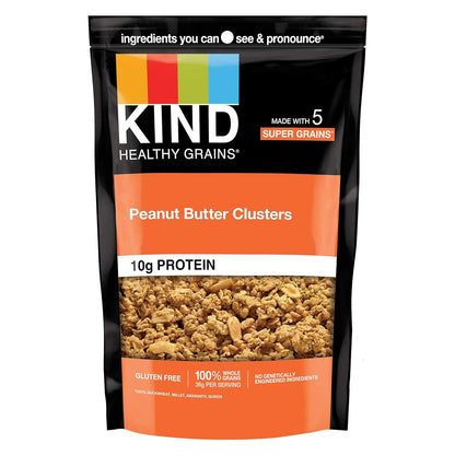 10g of protein per serving
