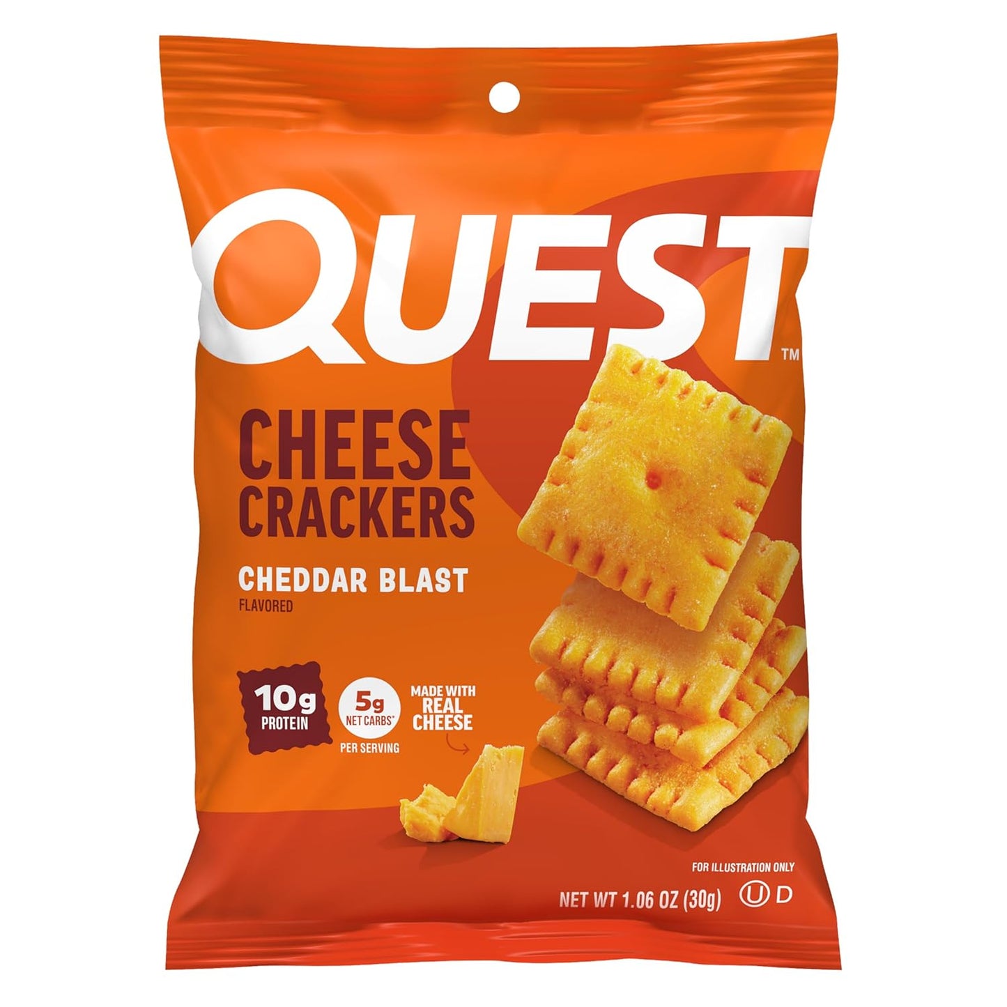 10g of protein per serving from dairy-based proteins