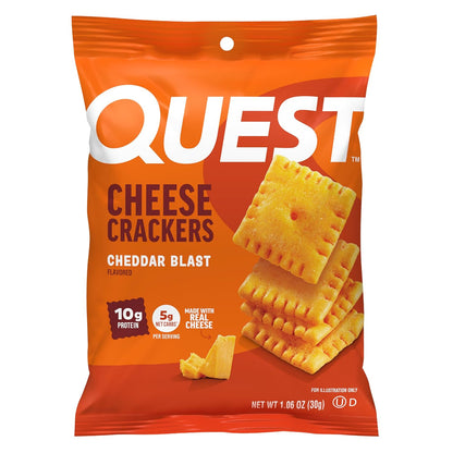 10g of protein per serving from dairy-based proteins
