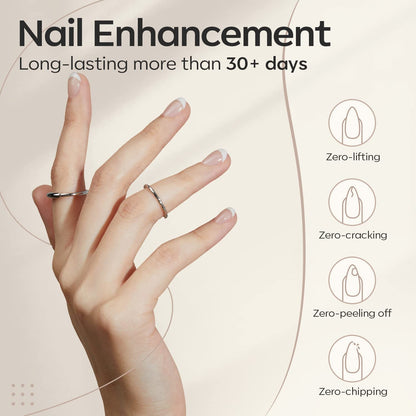11 non-toxin, paraben-free, low-odor, cruelty-free formulation