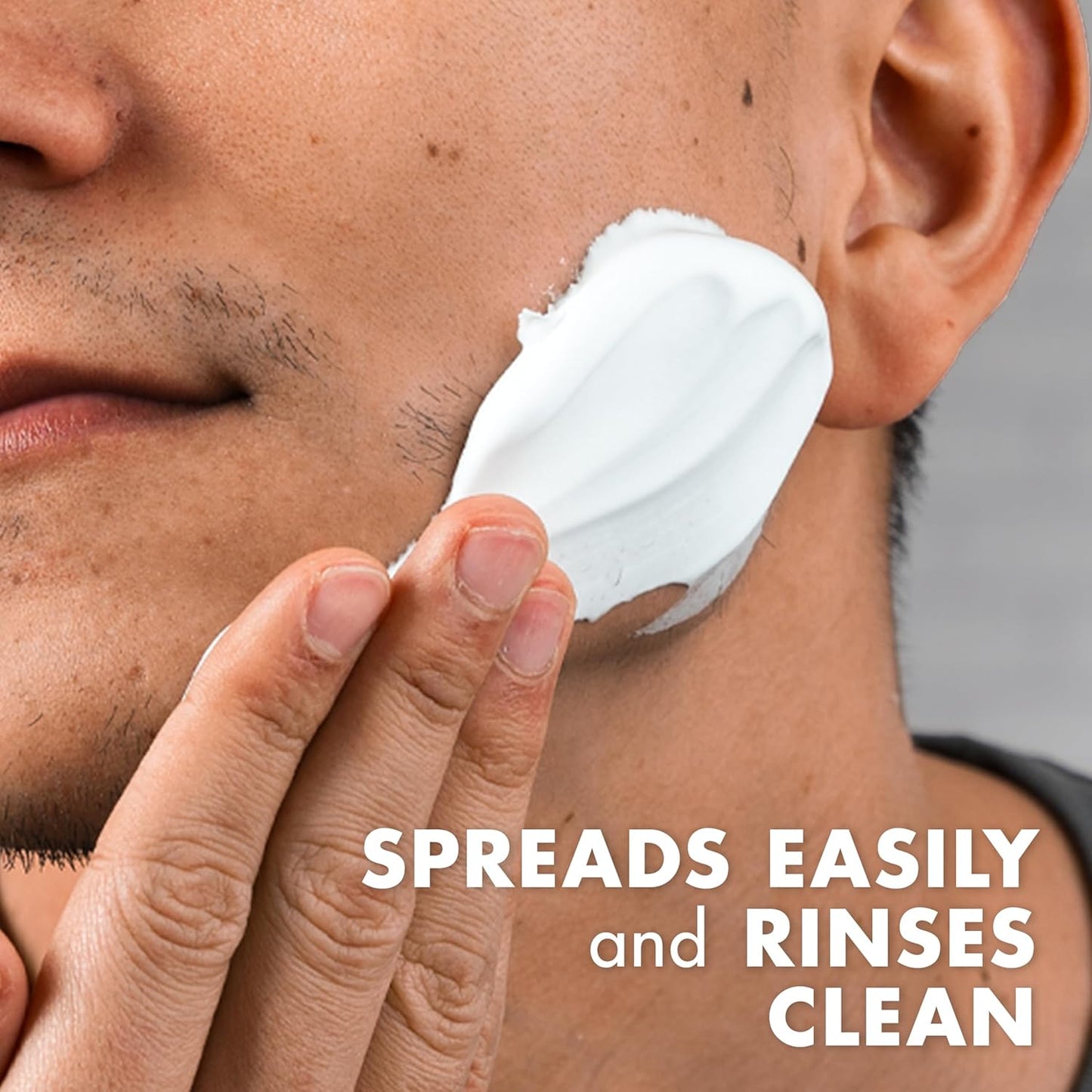 11 oz can yielding at least 52 shaves (3 months at 4 shaves/week)