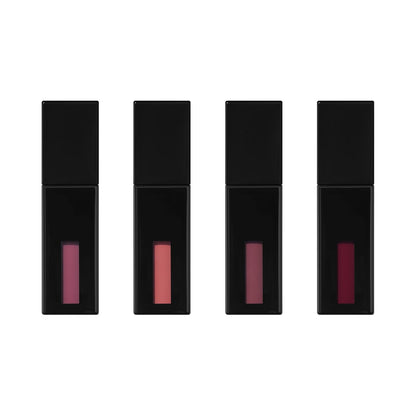 11 variant options spanning individual shades (0.1 fl oz), updated shades (0.13 fl oz), and the 4-pack multicolor kit