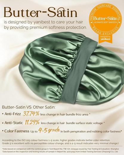 12.6-inch diameter one-size-fits-all construction suitable for various hair types and styles