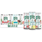 Maison Perrier Chic Mocktail Variety Pack – Mindful Wind-Down Aperitif for Post-Work Reset