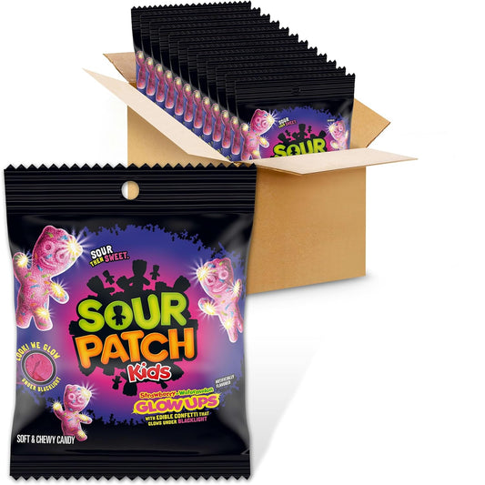 12-count bulk case of individually bagged 3.08 oz servings