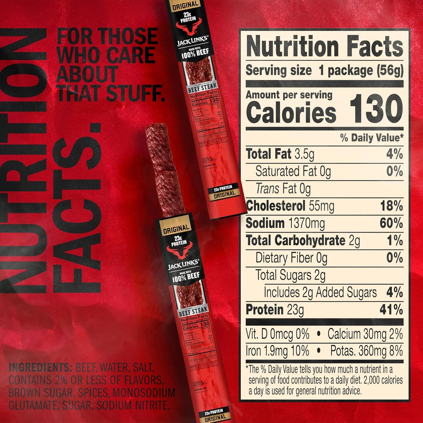 12-count bulk pack of individually wrapped single servings