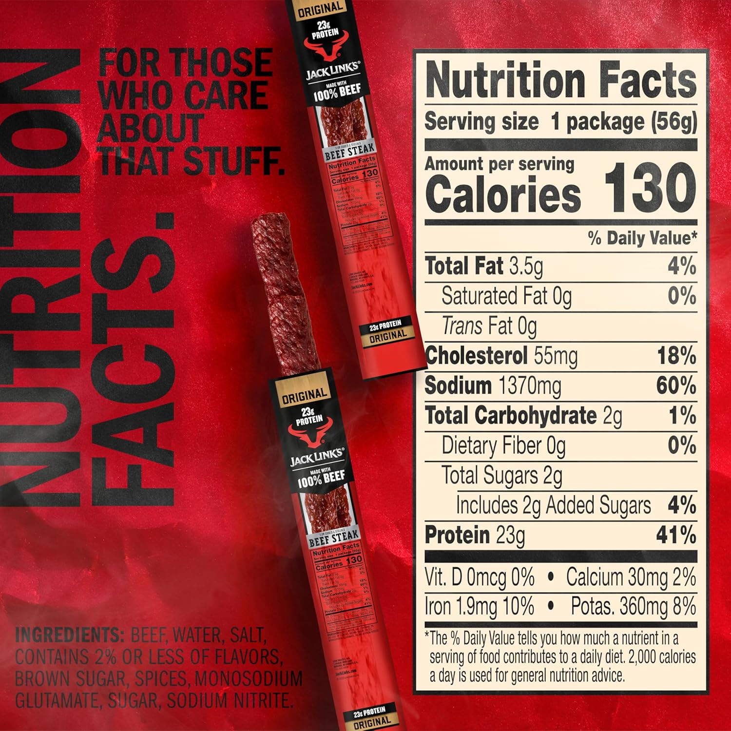 12-count bulk pack of individually wrapped single servings