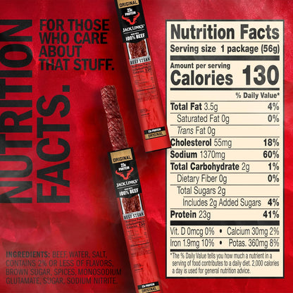 12-count bulk pack of individually wrapped single servings