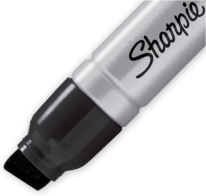 12-count bulk packaging (available in black or blue)