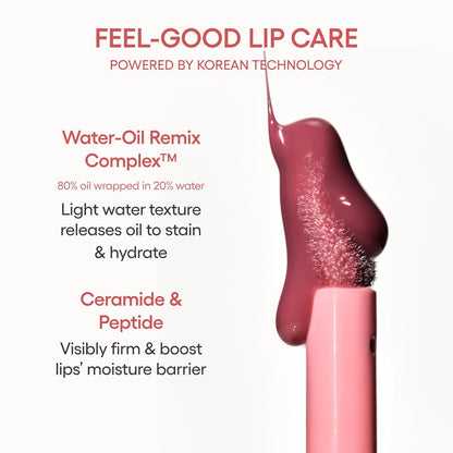 12-hour clinically tested hydration and wear in a single tube