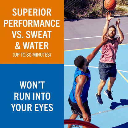12-hour hydration with ceramides, aloe, and vitamin e