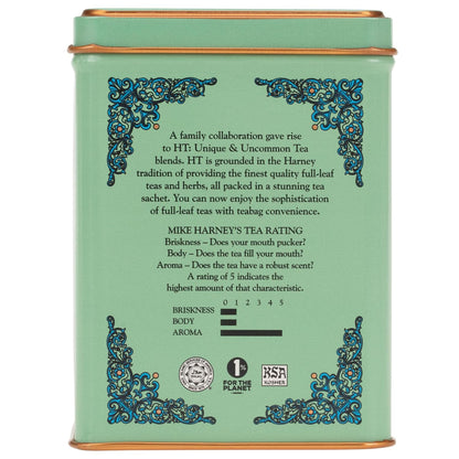 12 oz brewed cup per sachet