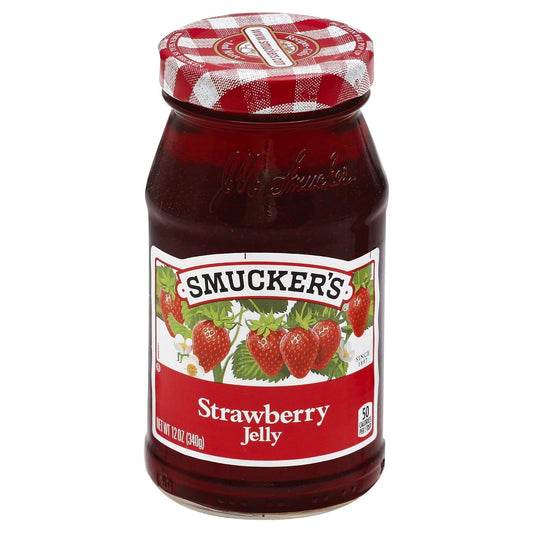 12 oz glass jar with reusable, recyclable packaging