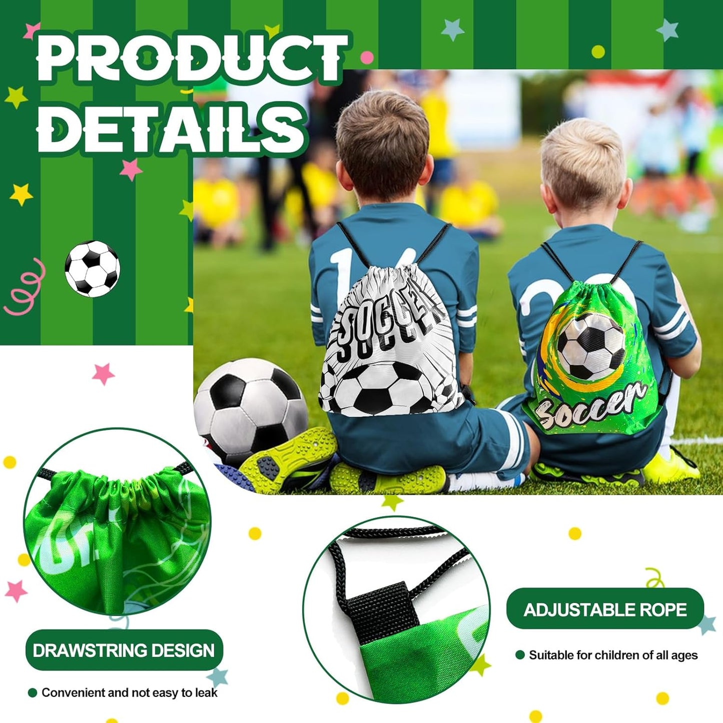 12 silicone wristbands in various designs