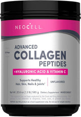 NeoCell Super Collagen Powder – Self-Care Beauty Supplement for Women, Daily Anti-Aging Ritual for Hair Skin and Nails