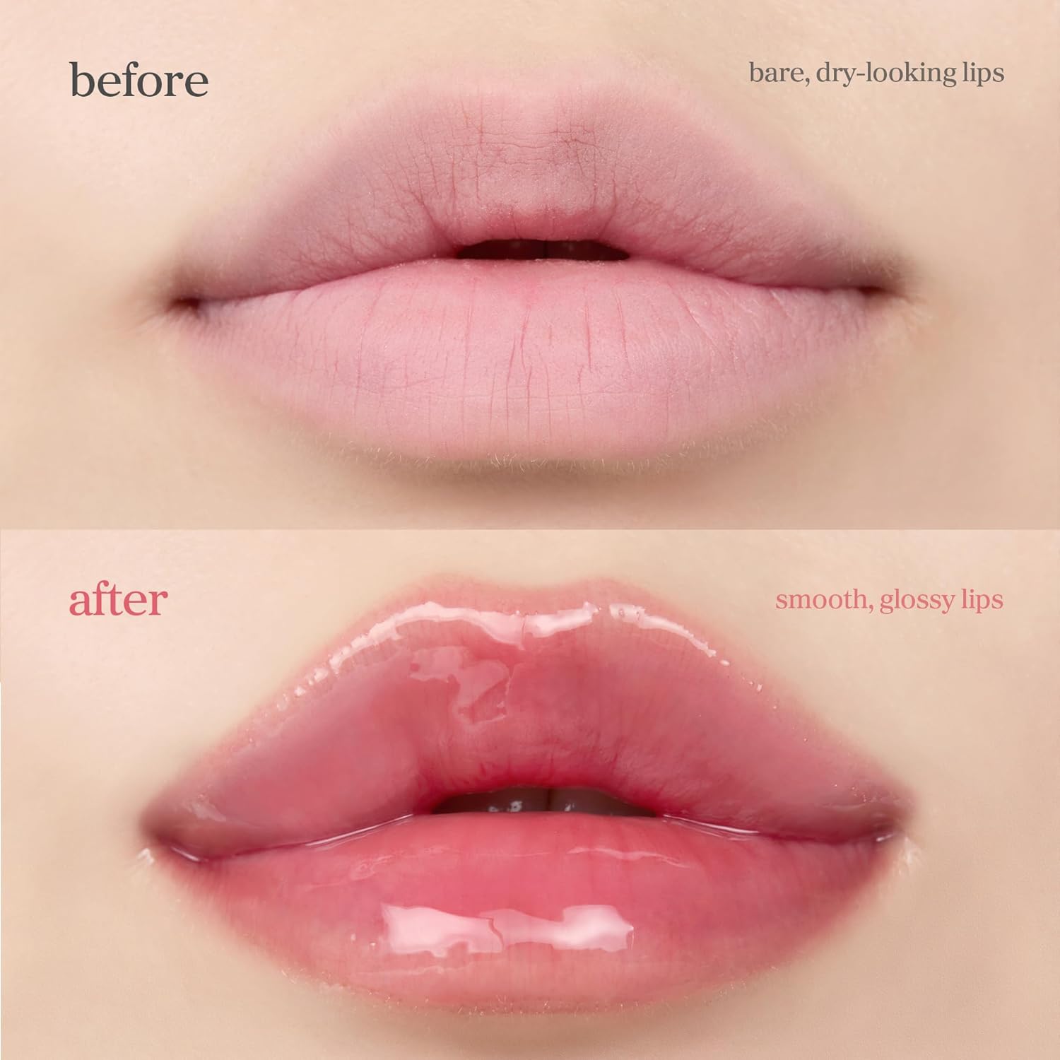 13 shade options including crystal clear, warm tints, and duo/trio gift sets