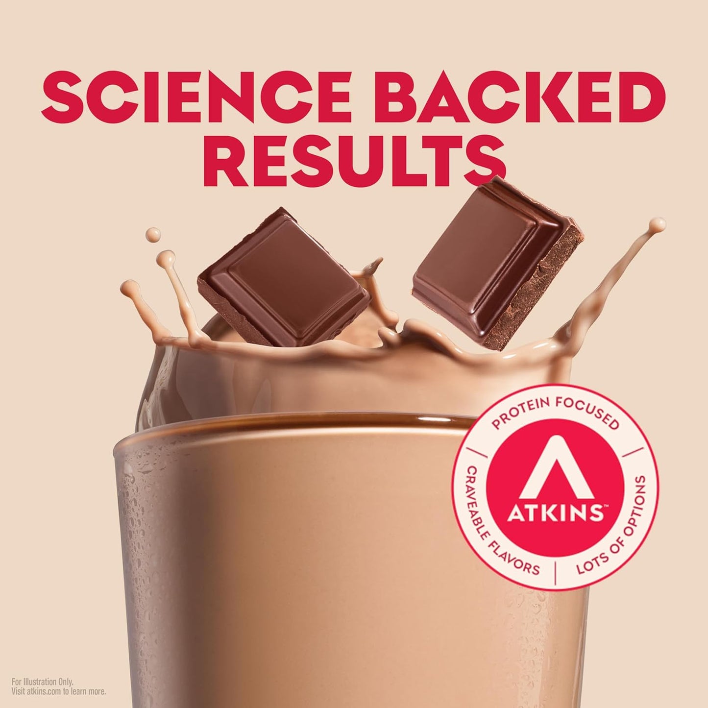 13-sku line spanning chocolate, vanilla, strawberry, dark chocolate, chocolate banana, and cinnamon swirl in 12- and 24-count packs, including a multi-flavor variety pack