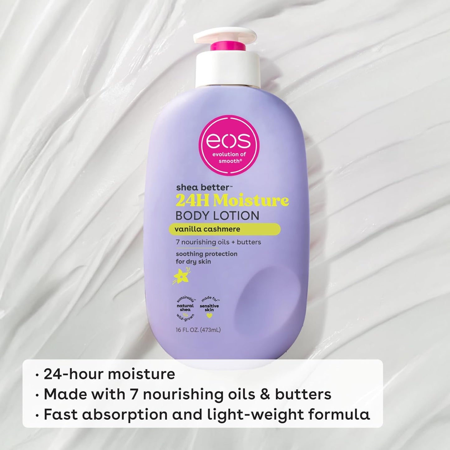13 variants spanning 9 scent profiles (pomegranate raspberry, vanilla cashmere, coconut waters, jasmine peach, fresh & cozy, fragrance free, pink champagne, strawberry dream, creme de pistachio) plus 4 bundle skus (body wash, shave oil, body butter, oil)
