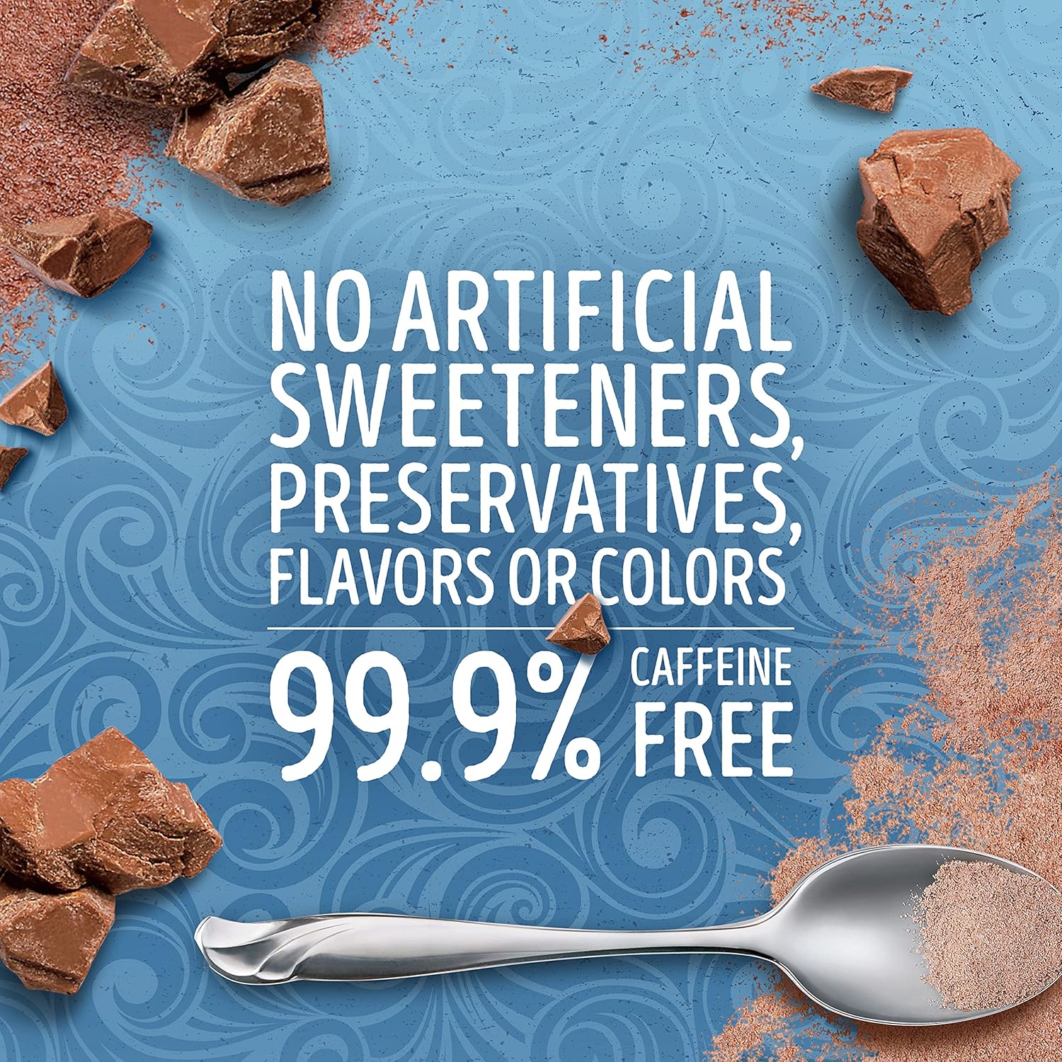 130 calories per serving for portion-controlled enjoyment