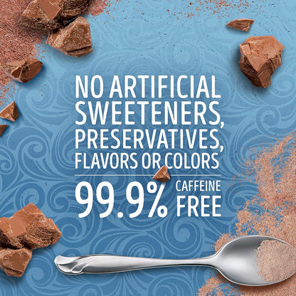 130 calories per serving for portion-controlled enjoyment