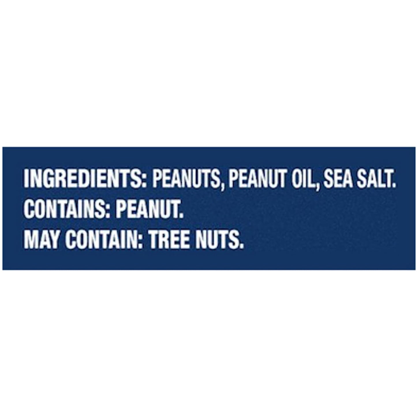 13g protein per serving and good source of vitamin e