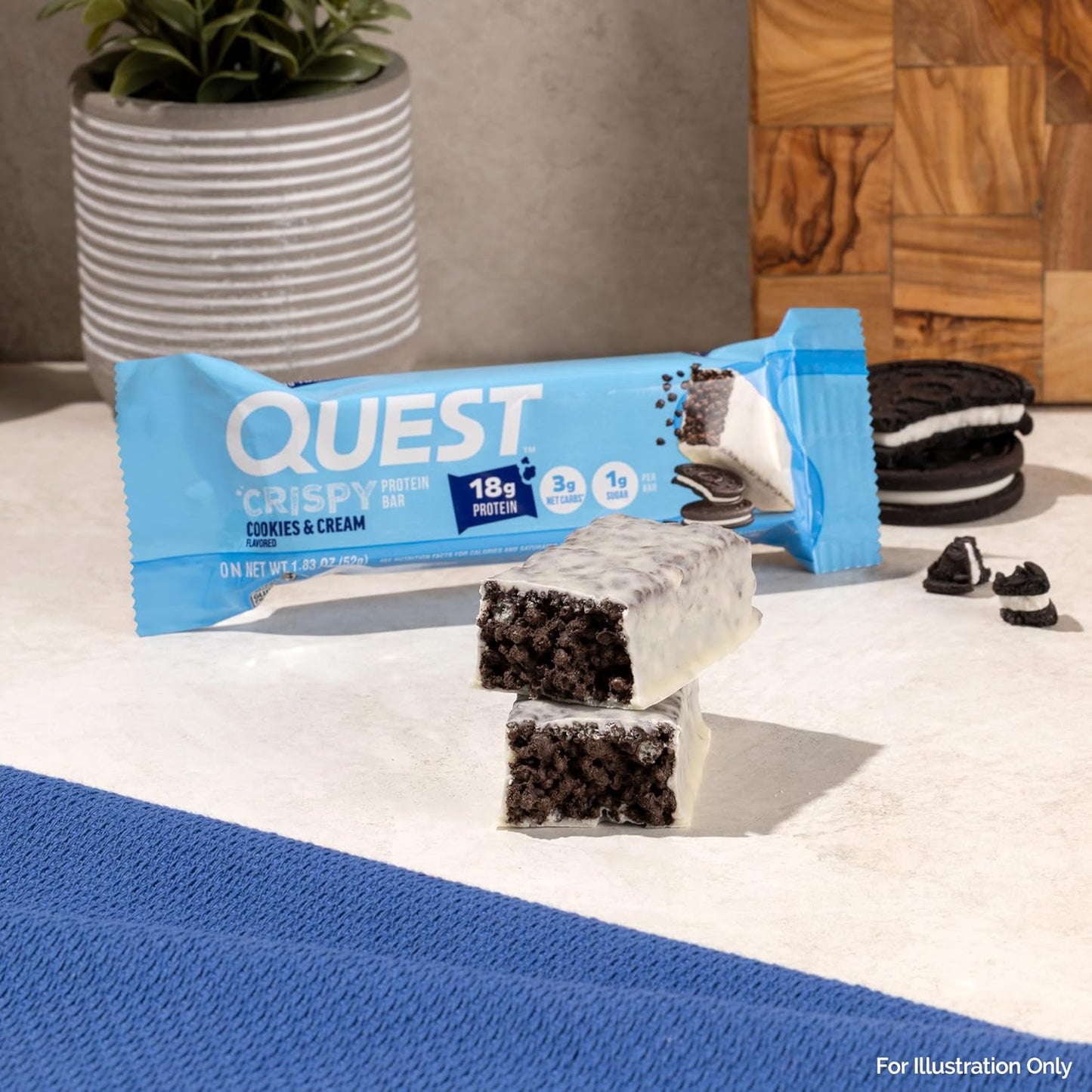 14 flavor and pack-size variants including a variety pack for households