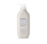 Method Body Lotion Simply Nourish – Post-Shower Self-Care Ritual for Mindful Home Spa Nights