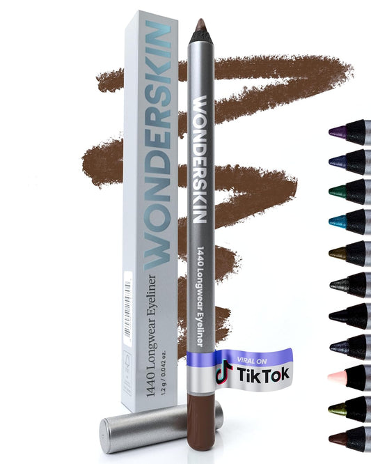 1440-minute longwear formula for 24-hour stay-put color