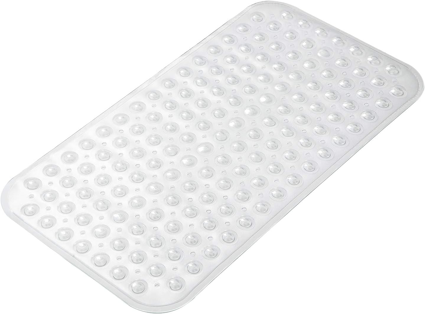 149 powerful suction cups for anti-slip adhesion on smooth tubs
