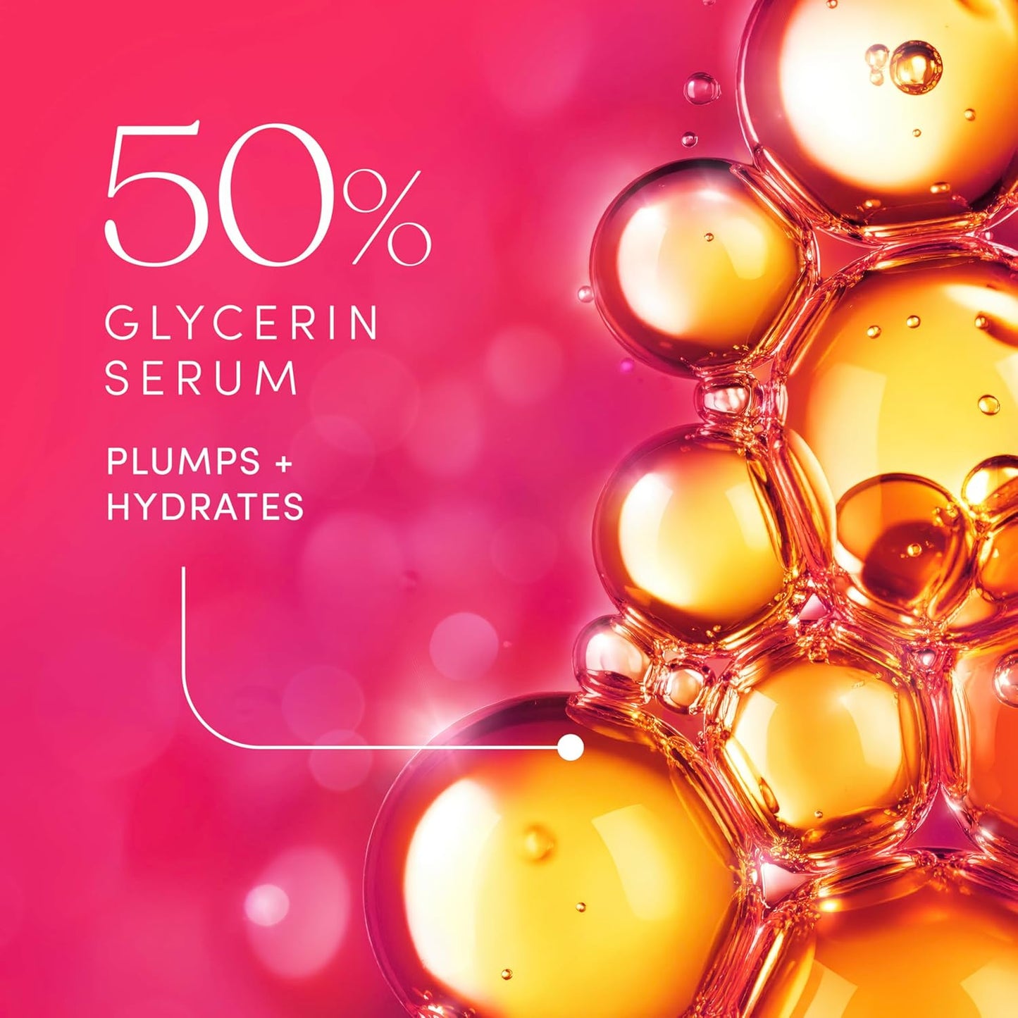 15.3 fl oz bottle size suitable for extended daily use