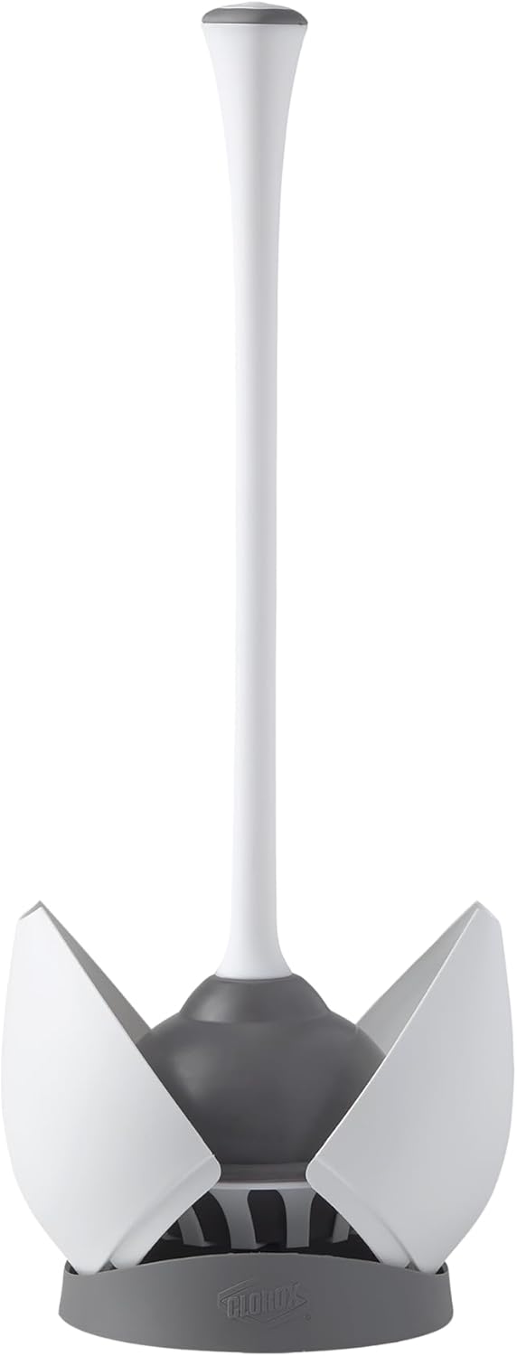 15.5-inch handle with ergonomic grip for added leverage