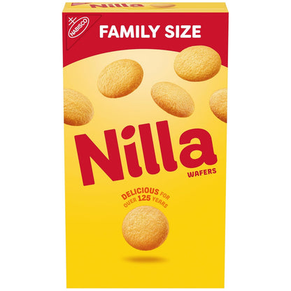 15 oz family size resealable/sealed box