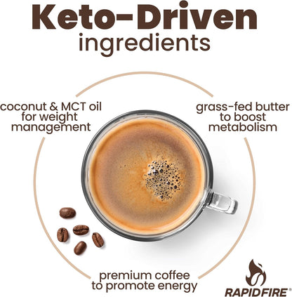 150 mg natural caffeine per serving for energy and focus