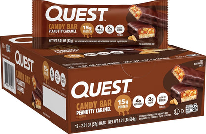 15g whey protein per serving