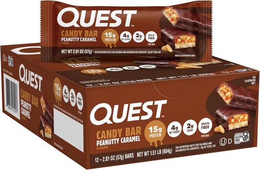 15g whey protein per serving